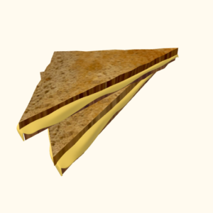 Käsetost