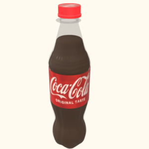 CocaCola